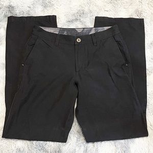 Lululemon ABC loose fit pant (men’s) *early version
